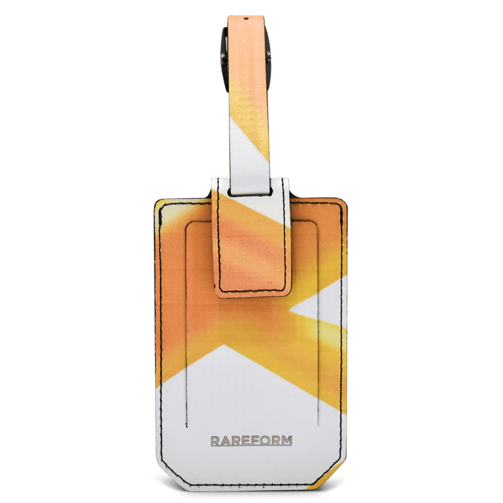 Salvador Luggage Tag