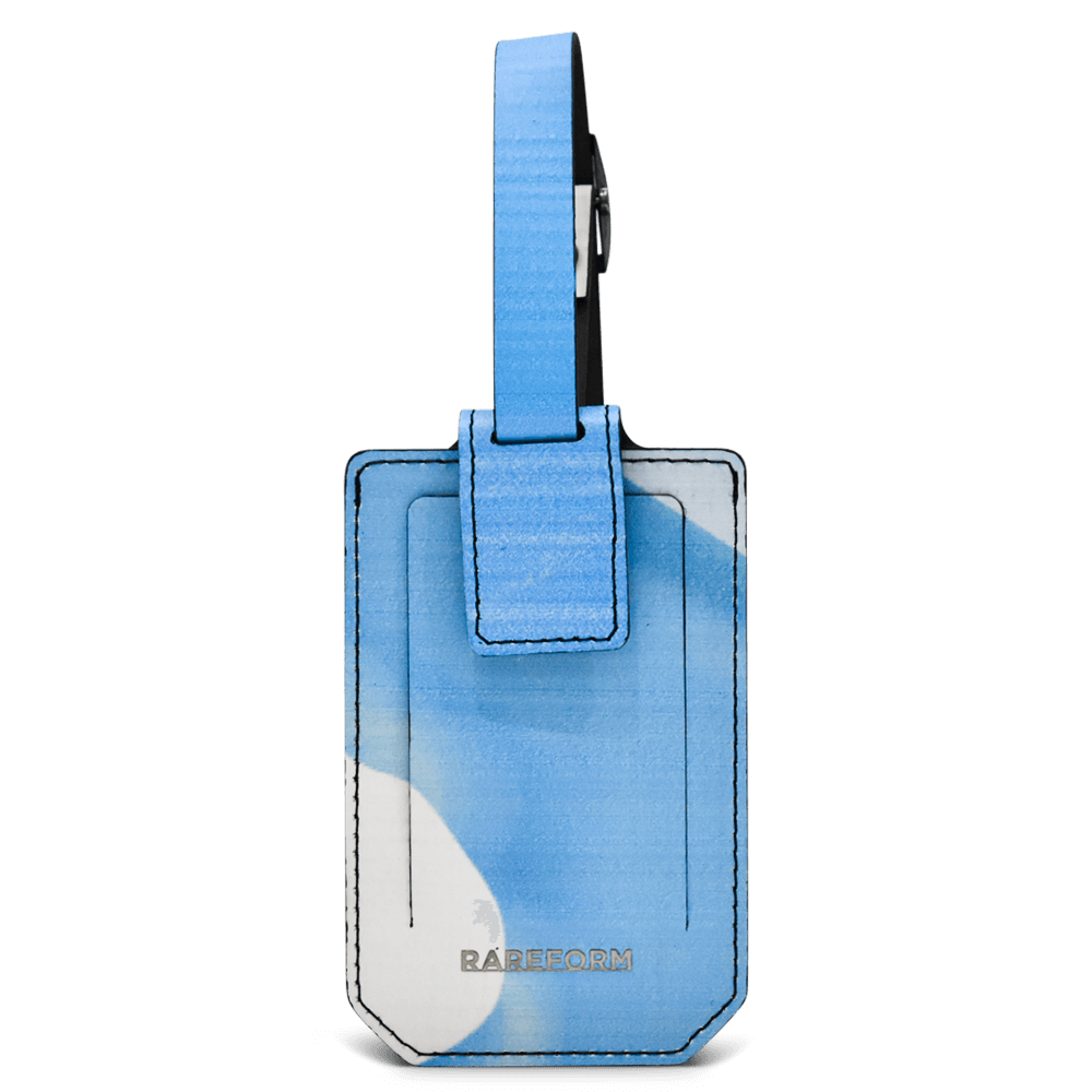 Salvador Luggage Tag