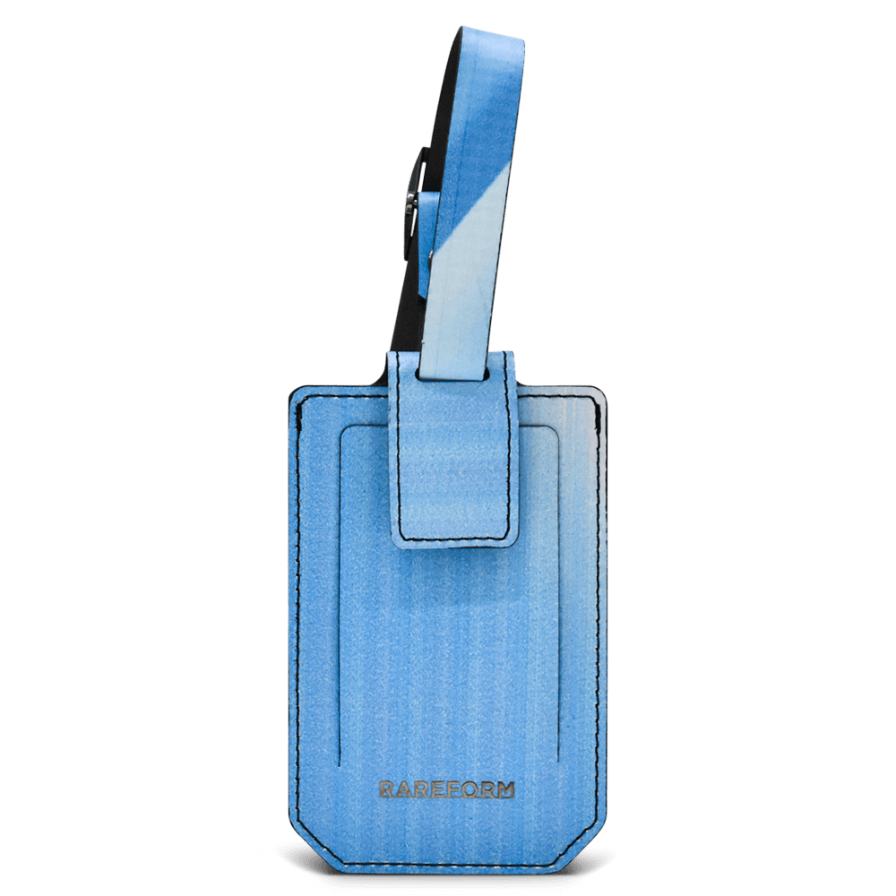 Salvador Luggage Tag