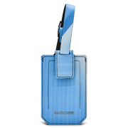 Salvador Luggage Tag