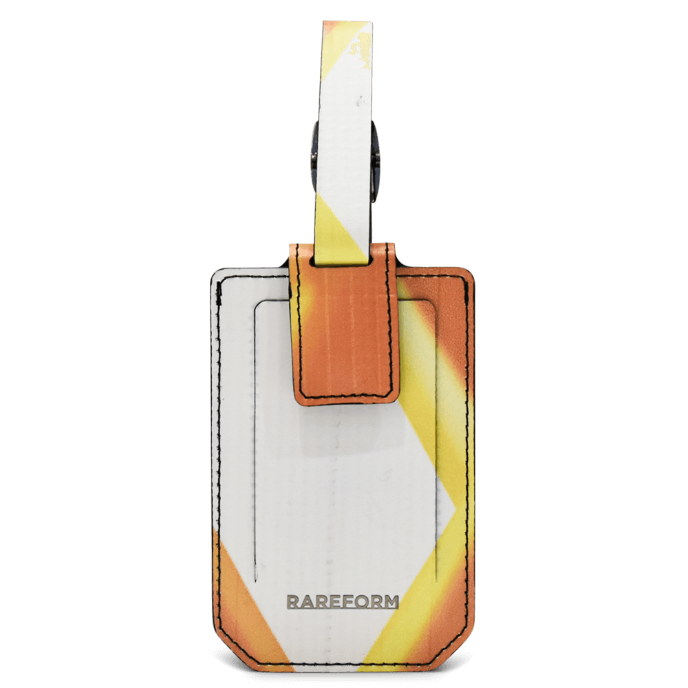 Salvador Luggage Tag