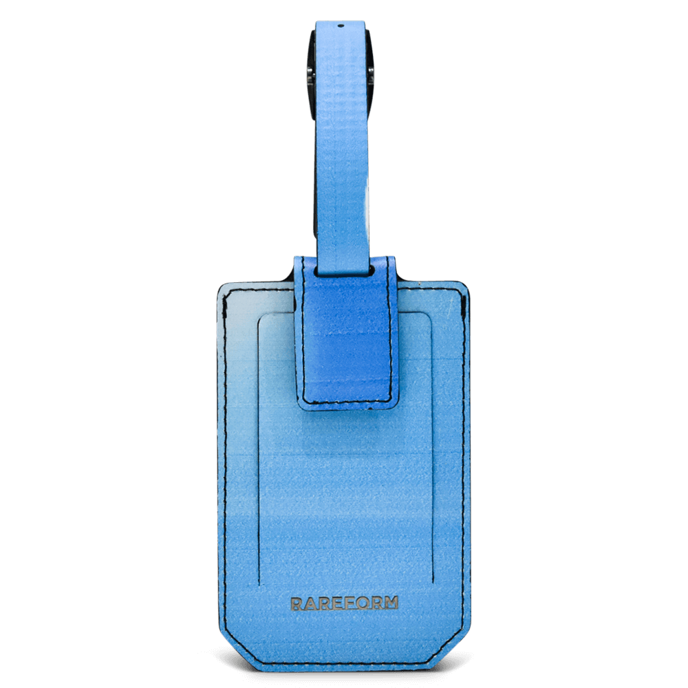 Salvador Luggage Tag