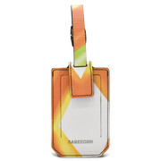 Salvador Luggage Tag