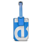 Salvador Luggage Tag