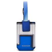 Salvador Luggage Tag