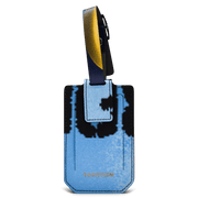 Salvador Luggage Tag