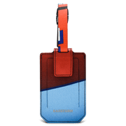 Salvador Luggage Tag