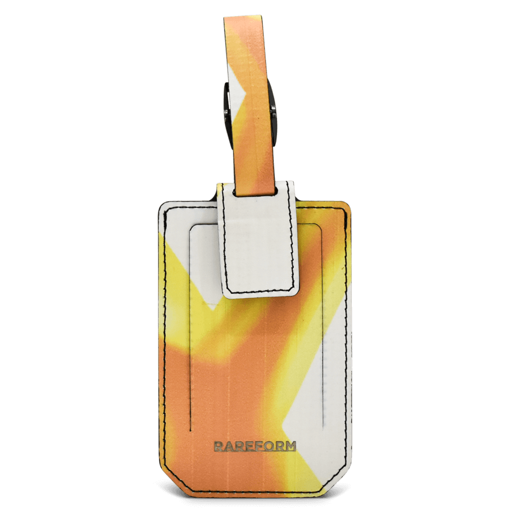 Salvador Luggage Tag
