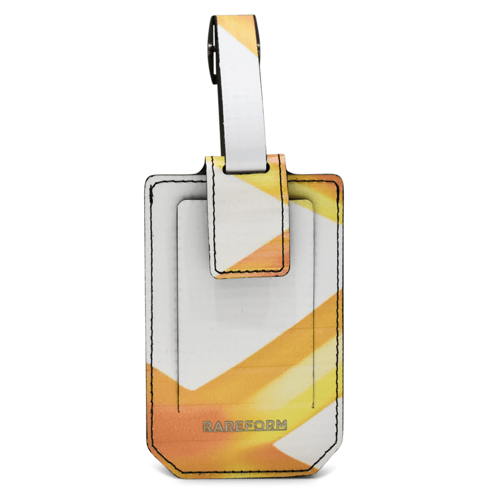 Salvador Luggage Tag