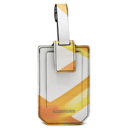 Salvador Luggage Tag