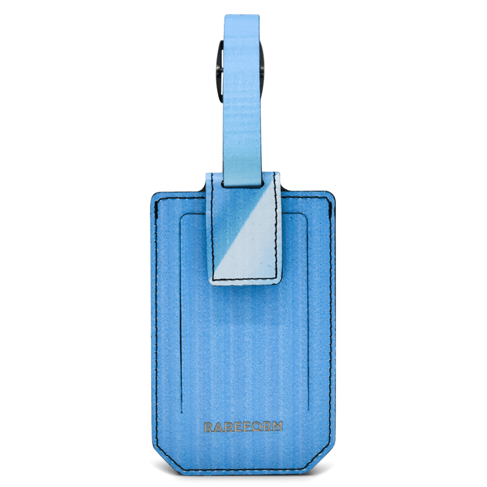 Salvador Luggage Tag