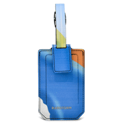 Salvador Luggage Tag