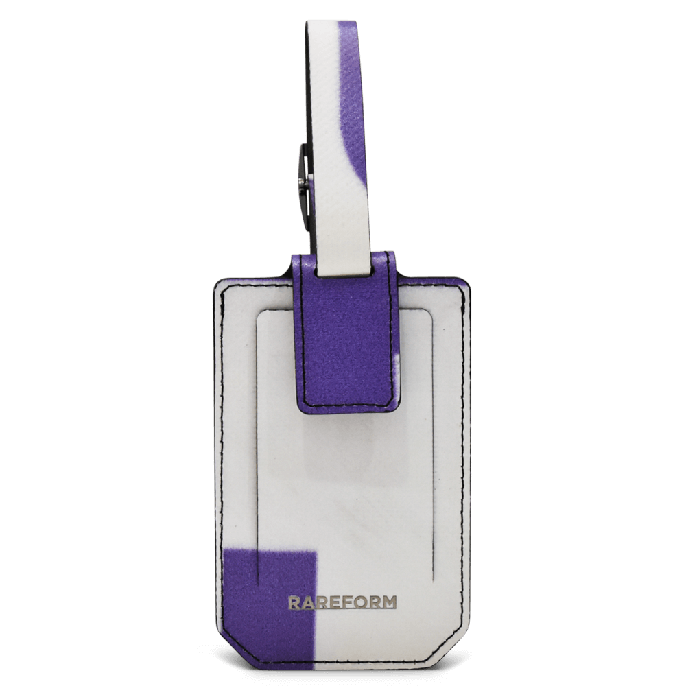 Salvador Luggage Tag
