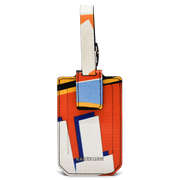 Salvador Luggage Tag