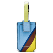 Salvador Luggage Tag
