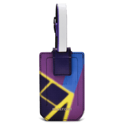 Salvador Luggage Tag