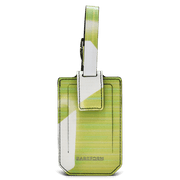Salvador Luggage Tag