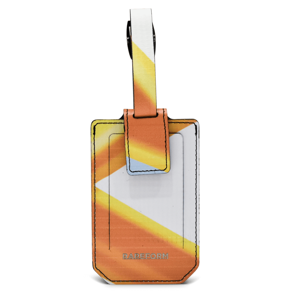 Salvador Luggage Tag