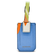 Salvador Luggage Tag