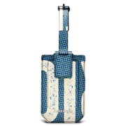 Salvador Luggage Tag