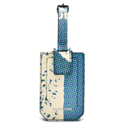 Salvador Luggage Tag