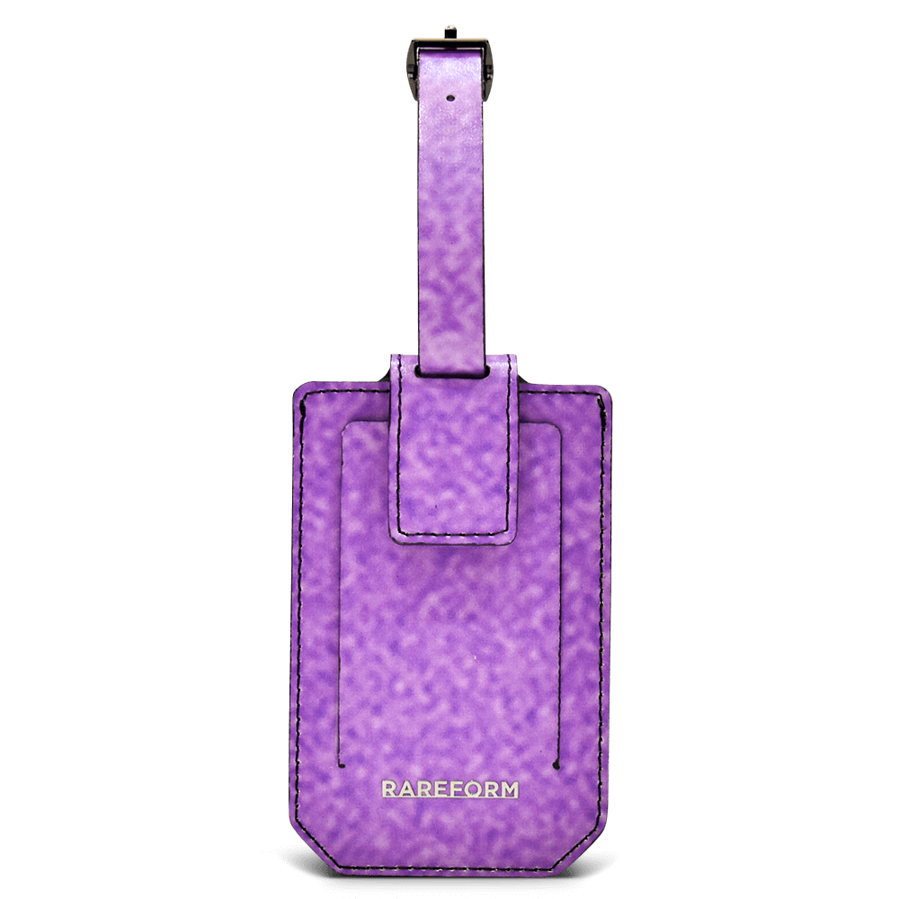 Salvador Luggage Tag