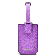 Salvador Luggage Tag