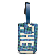 Salvador Luggage Tag