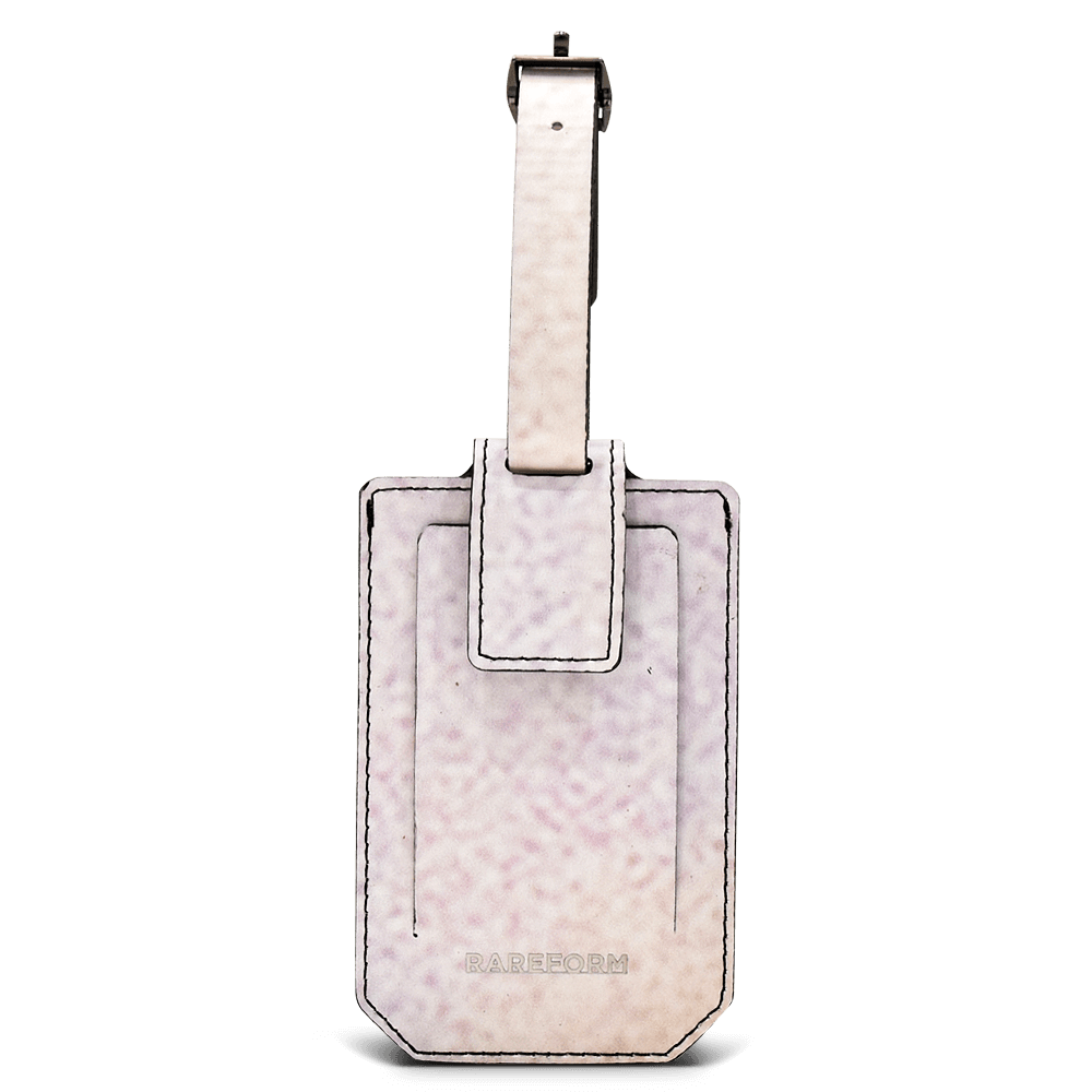 Salvador Luggage Tag
