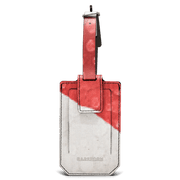 Salvador Luggage Tag