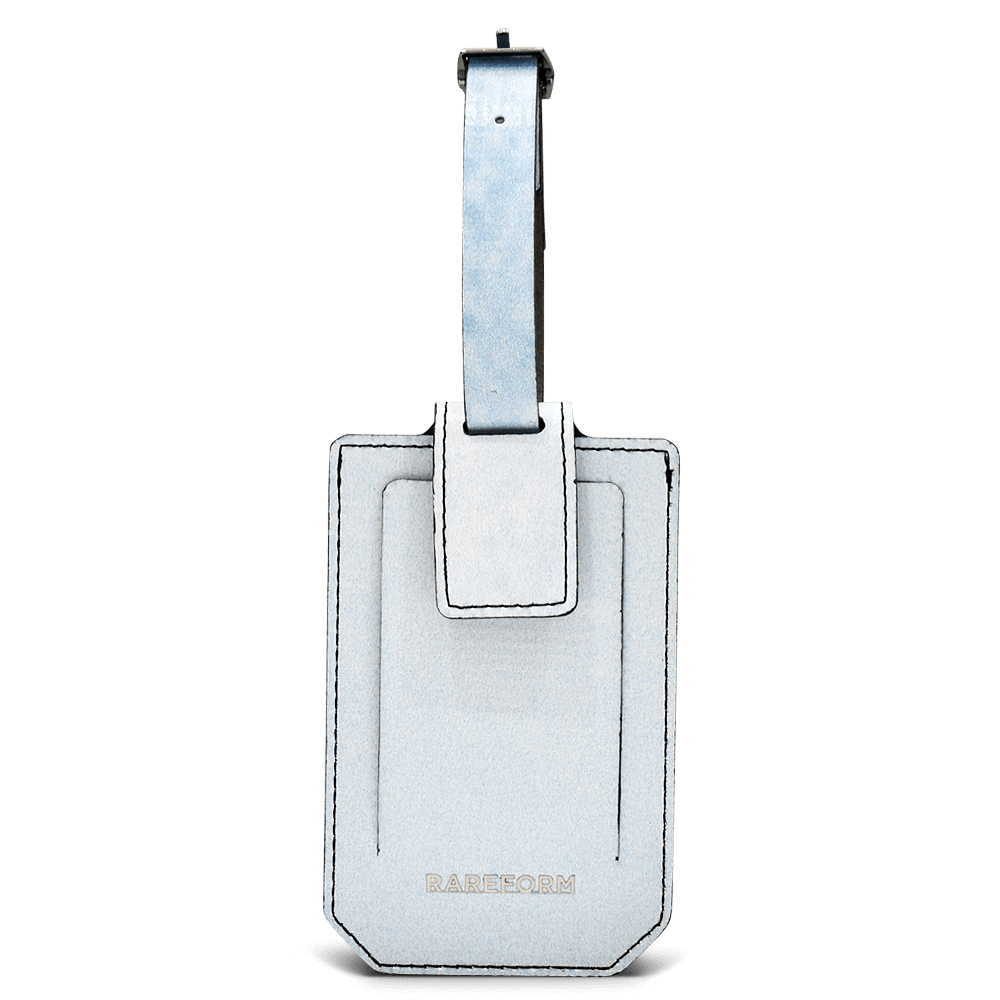 Salvador Luggage Tag