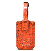 Salvador Luggage Tag