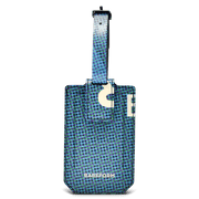 Salvador Luggage Tag
