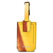 Salvador Luggage Tag