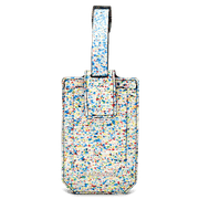 Salvador Luggage Tag