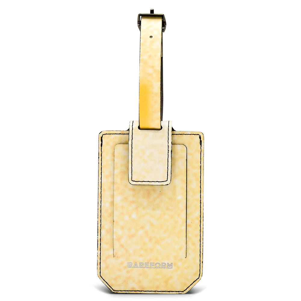 Salvador Luggage Tag