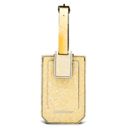Salvador Luggage Tag