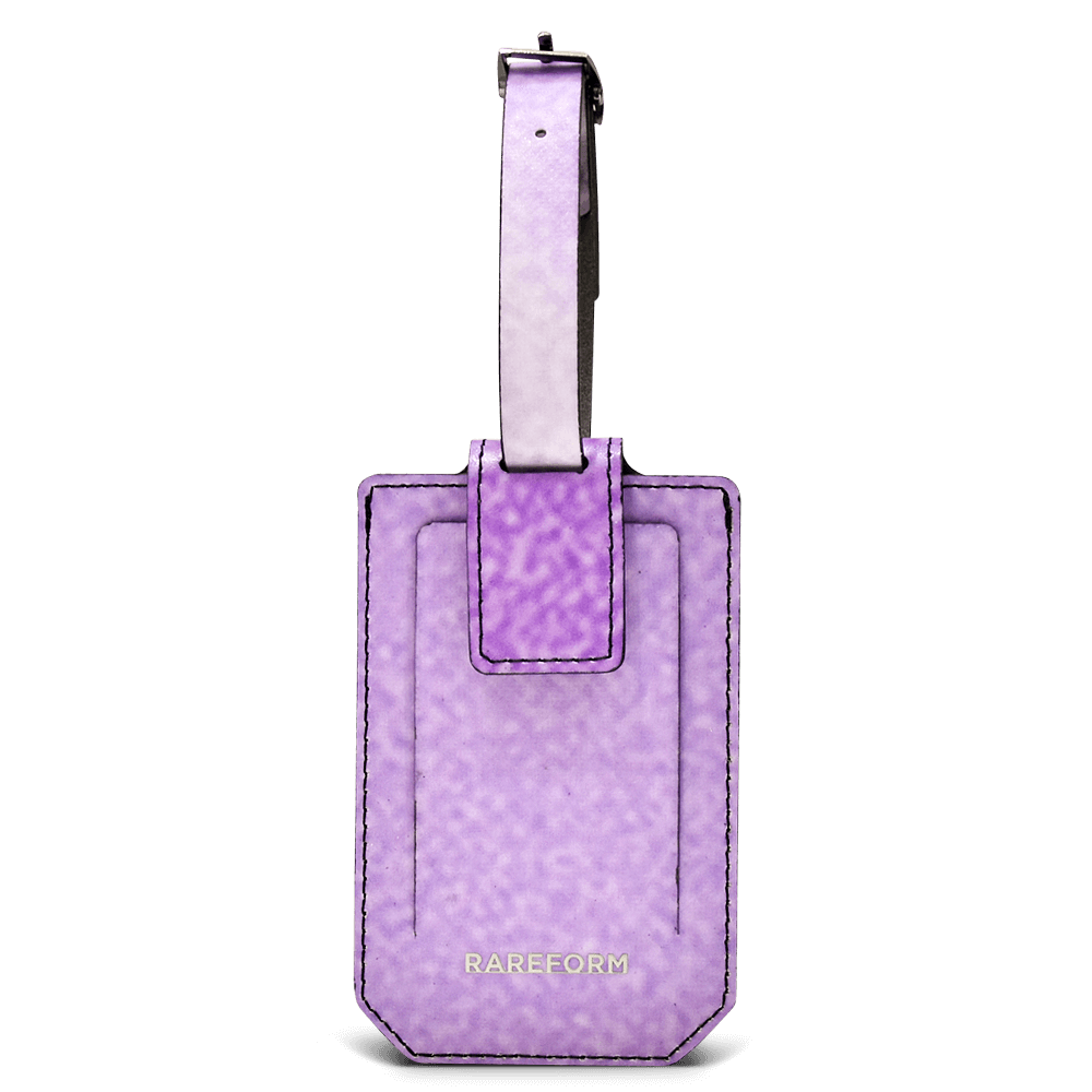 Salvador Luggage Tag