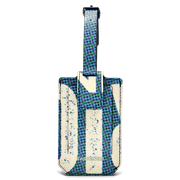 Salvador Luggage Tag