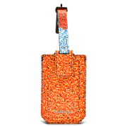Salvador Luggage Tag