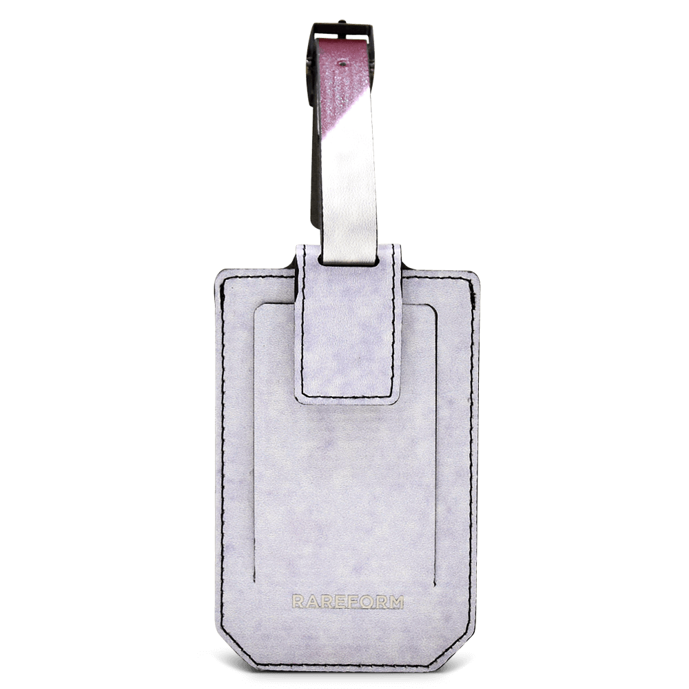 Salvador Luggage Tag
