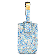 Salvador Luggage Tag