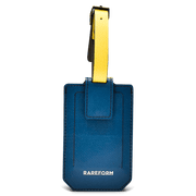 Salvador Luggage Tag