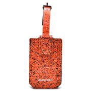 Salvador Luggage Tag