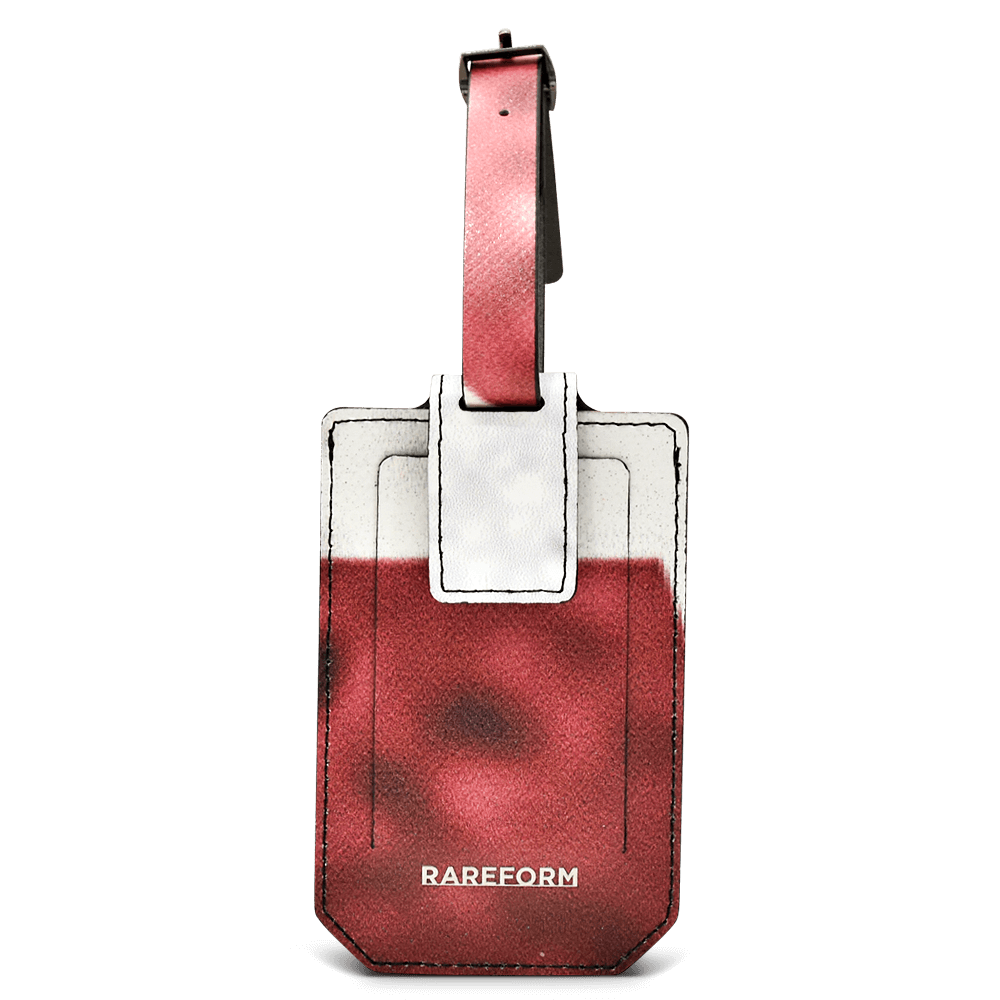 Salvador Luggage Tag