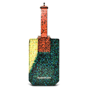 Salvador Luggage Tag