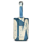 Salvador Luggage Tag