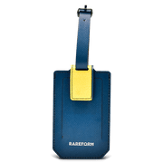 Salvador Luggage Tag