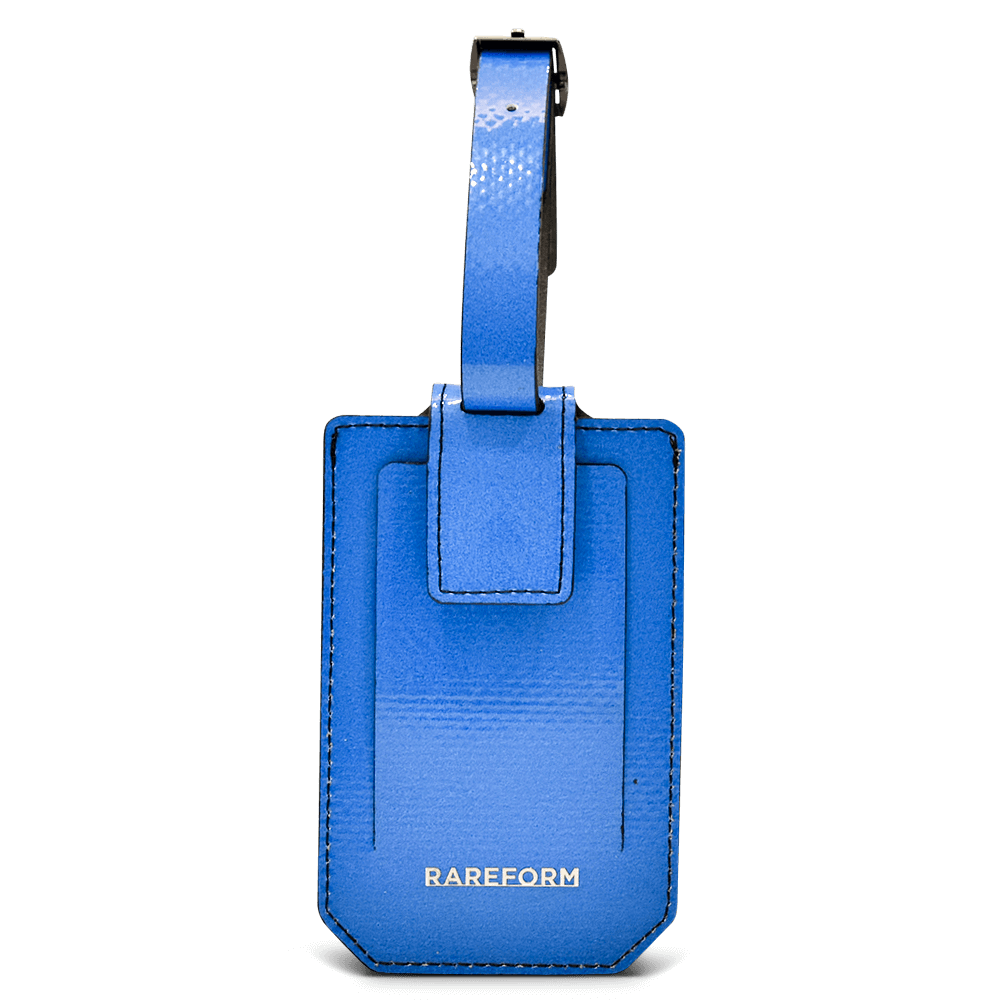 Salvador Luggage Tag