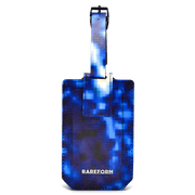 Salvador Luggage Tag